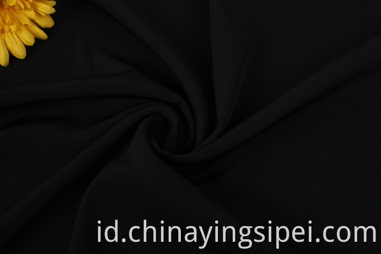 High quality cheap dyed spandex polyester fabric